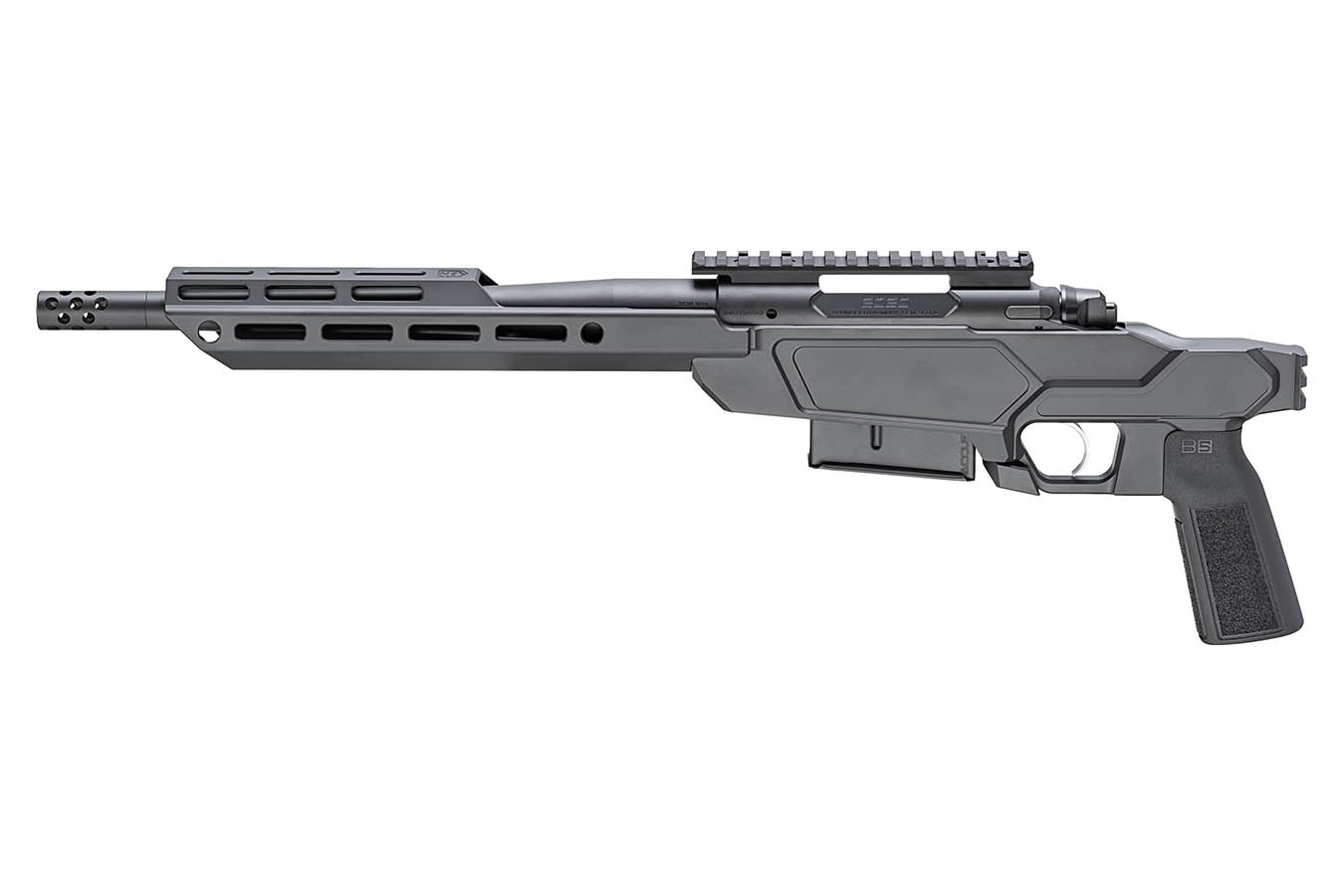 Springfield 2020 Heatseeker 308 Win Bolt-Action Pistol with 12 Inch Barrel