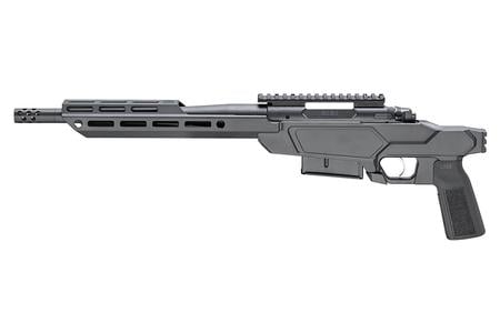 2020 HEATSEEKER 308 WIN 12` GRAPHITE BLACK CERAKOTE RECEIVER W/PICATINNY RAIL