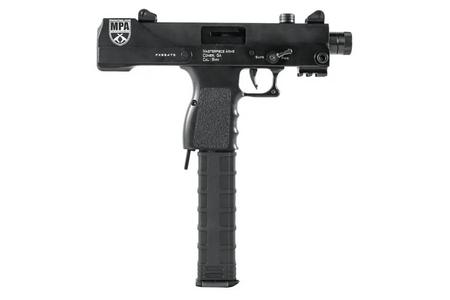 MPA DEFENDER 9MM PISTOL