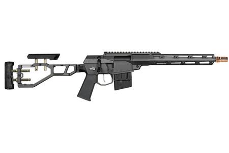 Q 6ARC, 12 IN, 1:7 TWIST, SBR, GRAY ACCENTS