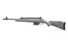 RUGER SCOUT 308 WIN 5+1 16.10` COBALT CERAKOTE THREADED BARREL, ALLOY STEEL RECEIVER W