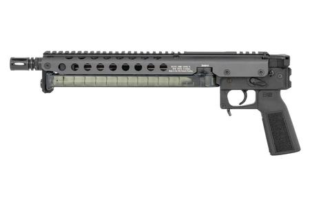 KP50 5.7X28MM 50+1 BLACK