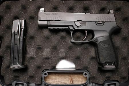 P320 9MM USED 