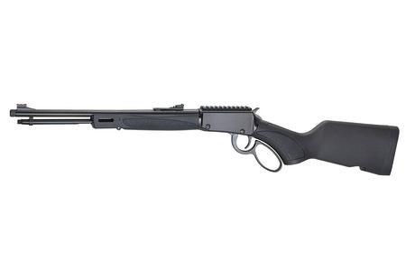X MODEL 22 S/L/LR 13/14/18+1 16.50` BLUED THREADED BARREL, BLUED ALUMINUM RECEIV