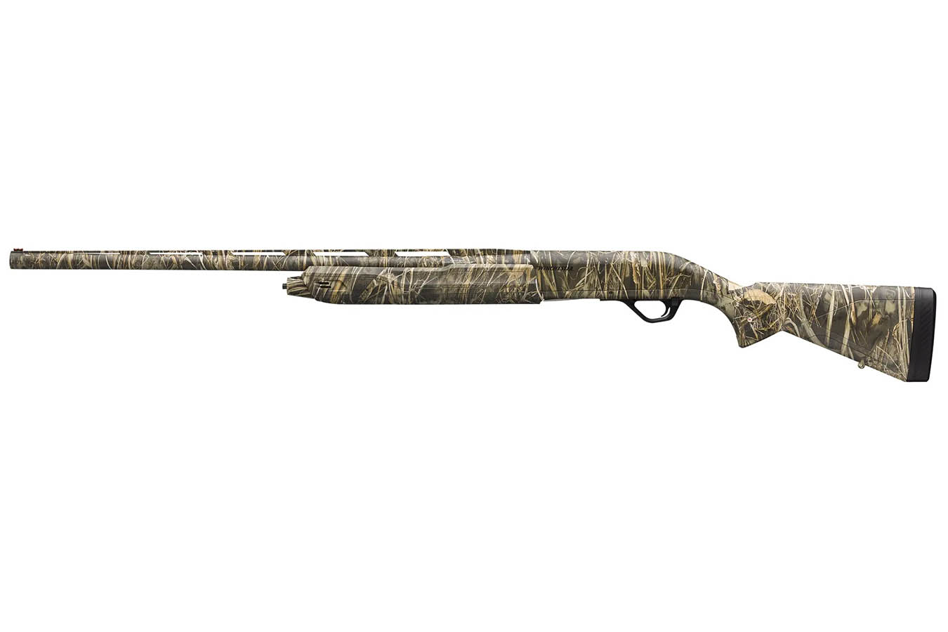 Winchester SX4 Waterfowl Hunter 12-Gauge Semi-Auto Shotgun with Realtree Max-7 Camo Finish