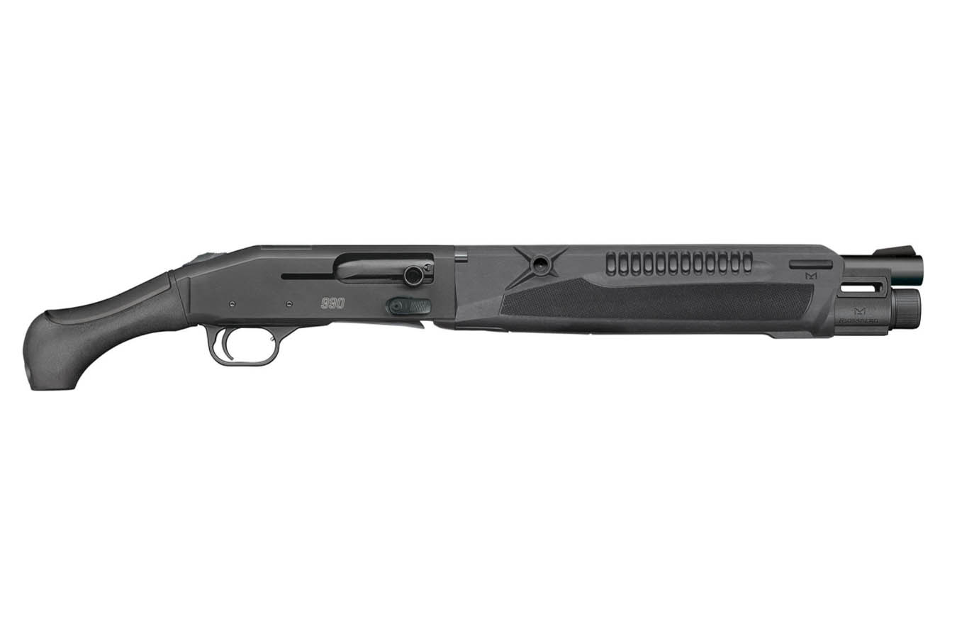 Mossberg 990 Aftershock SPX 12-Gauge Semi-Auto  with 14.75 Inch Barrel