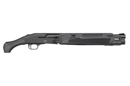 990 AFTERSHOCK SPX SEMI-AUTO 3` 5+1 14.75` BLACK CERAKOTE INTEGRATED HEAT SHIELD