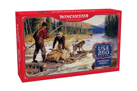 Winchester 30-30 Win 170 gr Power Point America 250th Commemorative 20/Box