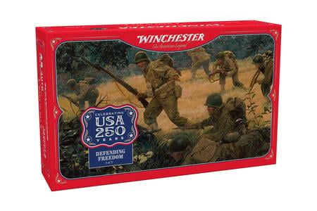45 AUTO 230 GR FMJ-250TH 