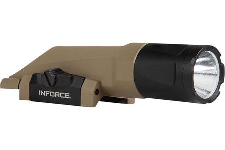 INFORCE WMLX WHT GEN 3 1100 LUM FDE