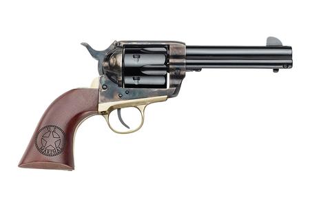 PIETTA PIETTA MARTIAL 9MM 3.5` 6-RD REVOLVER
