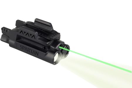 LASERMAX SPARTAN ADJ FT LT/LSR CMB G