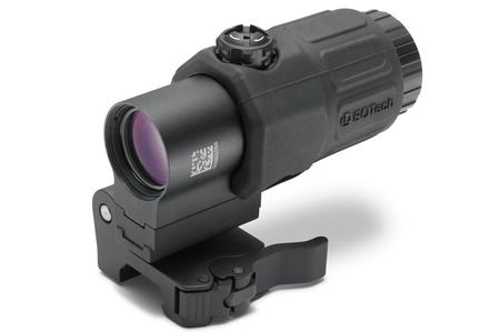 GENERATION III 3X MAGNIFIER WITH MOUNT