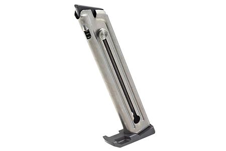 RUGER MARK IV 22/45 22 LR 10 RD MAG
