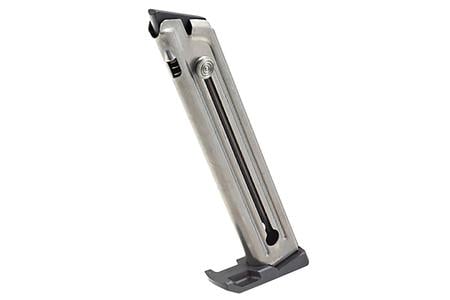 MARK IV 22/45 22 LR 10 RD MAG