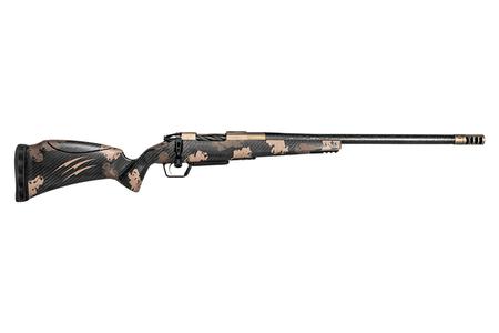 FIERCE CARBON RIVAL XP 2.0 22 CREEDMOOR 20` SMOKED BRONZE/DESERT SHADOW 