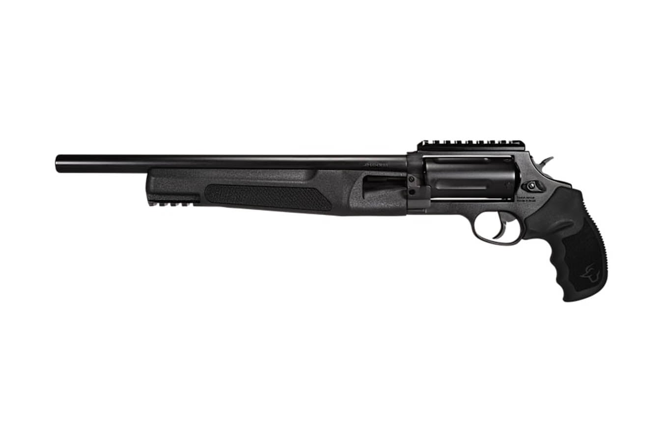 Taurus Judge Home Defender 45 Colt / 410-Bore Revolver
