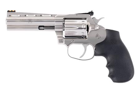 COLT BLEM KING COBRA 22 LR 4.25 IN BBL 10 SHOT