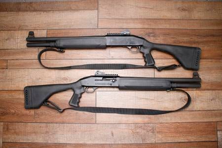 930 12GA PISTOL GRIP POLCE TRADE-IN