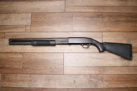 500 12GA USED 