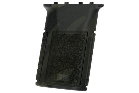 VERTICAL GRIP M-LOK MULTI CAM BLACK