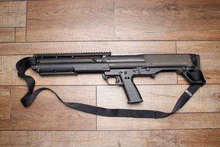 KSG 12GA USED 