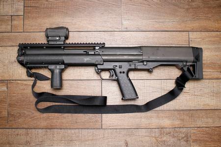 KSG 12GA USED 
