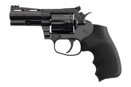 COLT 2 LR 10RD SHOT 3` BLUED VENT RIB BARREL, BLUED CARBON *BLEMISHED*