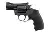 COLT *BLEMISHED* 22 LR 10RD SHOT 2` BLUED VENT RIB BARREL, BLUED CARBON STEEL CYLINDE