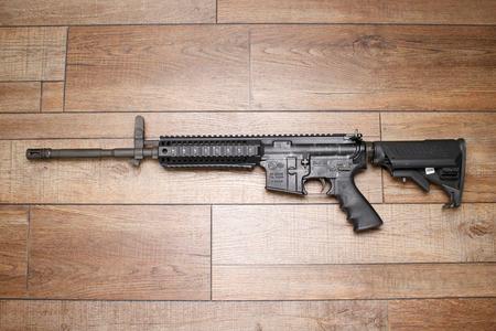 COLT M4 CARBINE 5.56 NATO USED 