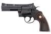 COLT *BLEMISHED* ANACONDA LARGE 44 MAG 6 SHOT 4.25` BLUED VENT RIB BARREL, CYLINDER, 