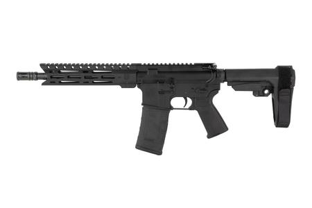 DIAMONDBACK DB-15 PIST 300BLK BLK 8` SBA3 SBA3 BRACE 300 AAC BLACKOUT