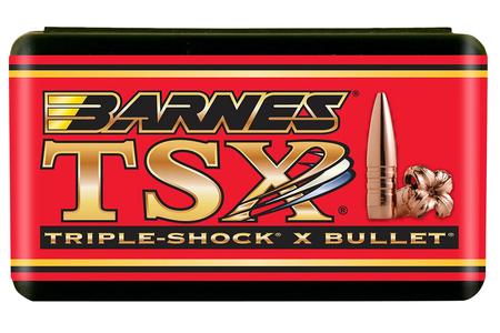 BARNES TSX FB 50BMG 647GR 20
