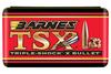 BARNES BARNES TSX FB 50BMG 647GR 20
