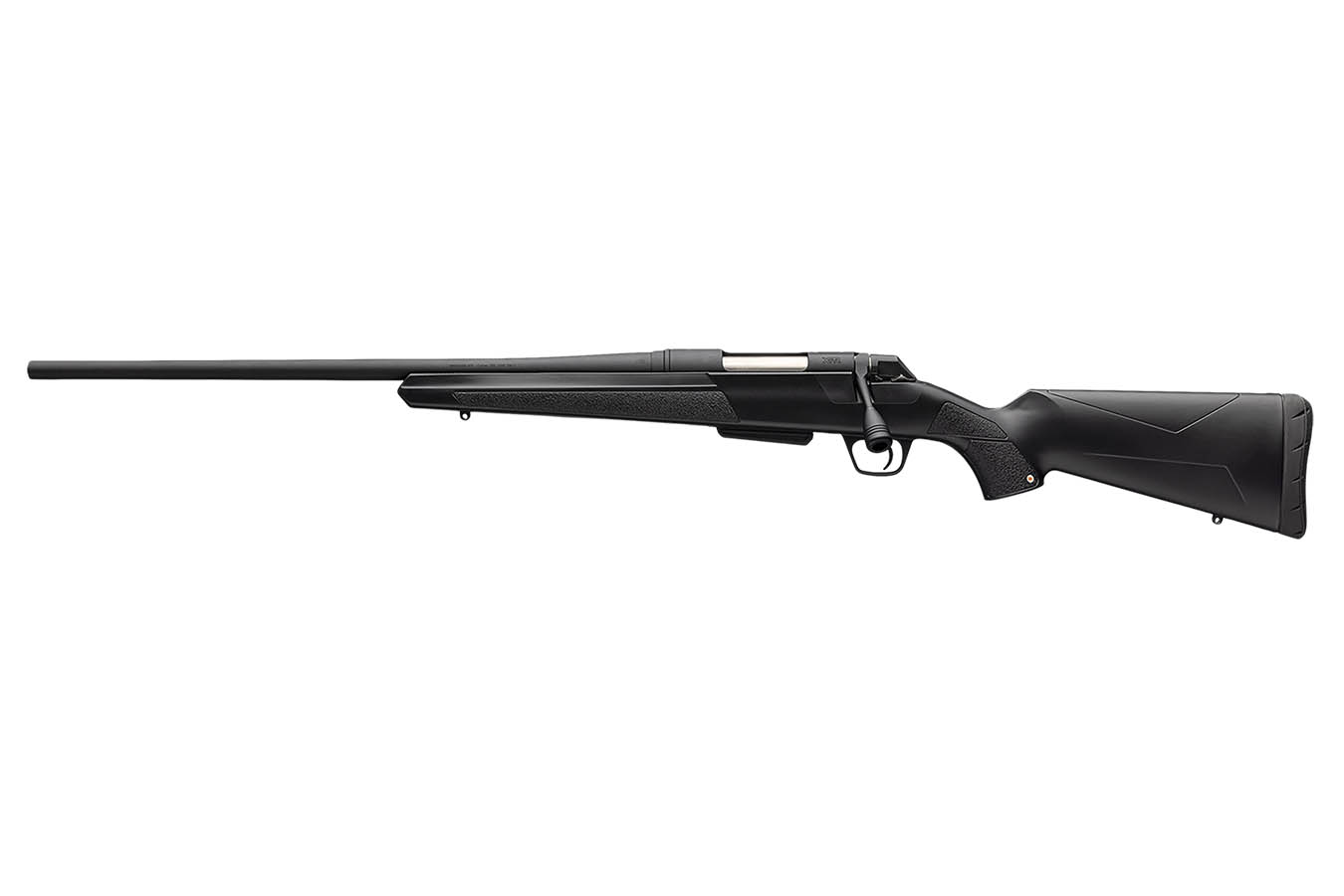 Winchester XPR SR 400 Legend Bolt-Action Rifle (Left Handed Model)