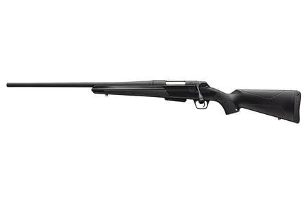 XPR LEFT HANDED 400 LEGEND 22` BLUED BARREL BLACK SYNTHETIC STOCK