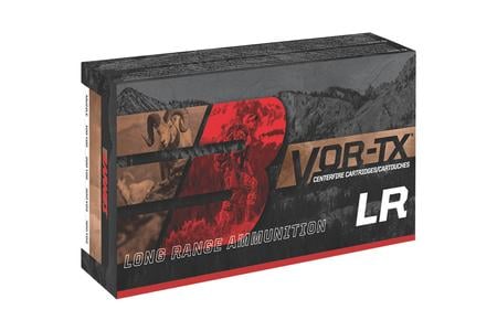 BARNES VOR-TX LR6.5 PRC 127GR LRX BT