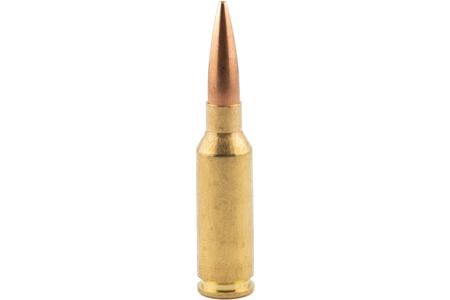 BARNS PREC MTH 6MM ARC 105GR 20