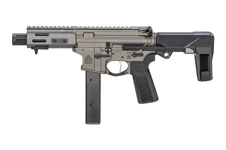 SAINT VICTOR 9MM PDW FIRST LINE