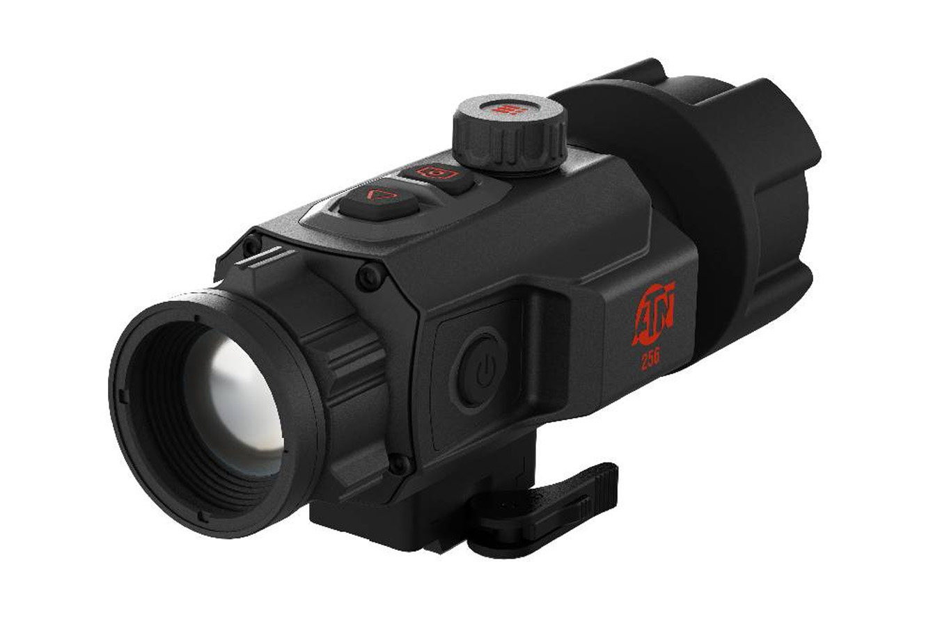 ATN TICO 6 Thermal Clip-On 256x192 Sensor