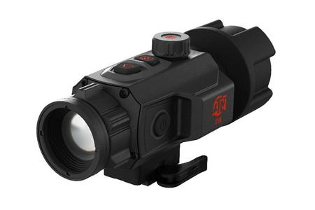 TICO 6 THERMAL CLIP-ON 256×192 SENSOR 12?M 20 MK NETD 