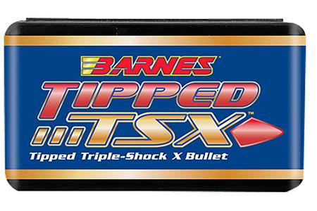 BARNES TTSX .308 150GR BT 50CT