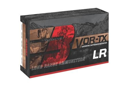 BARNES VOR-TX 3006 LR 175GR 20