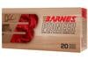 BARNES BARNES PIONER 44MAG 225GR 20