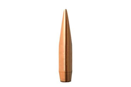 BARNES MTCH BRN .264 145GR BT 100CT