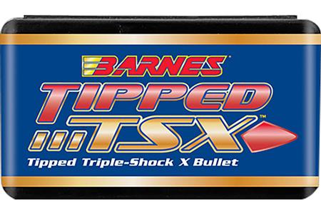 BARNES TTSX .308 180GR BT 50CT