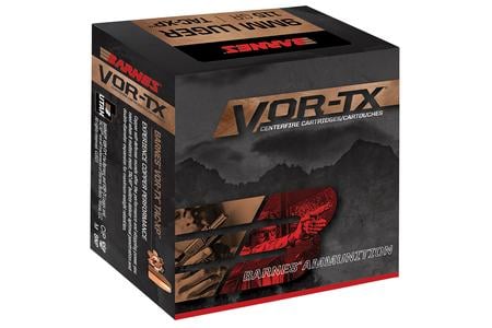 BARNES VOR-TX 41MAG 180GR XPB 20