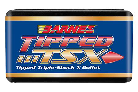 BARNES TTSX .284 150GR BT 50CT