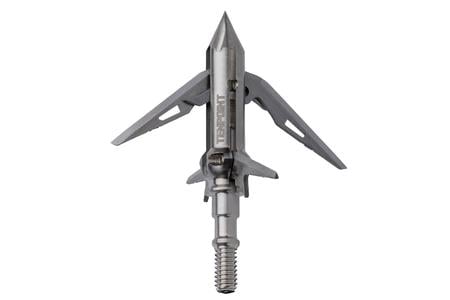 NEMESIS TITANIUM BROADHEAD, 100 GRAIN