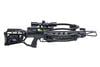 TEN POINT PHANTOM DECOCK, ACUDRAW DE-COCK, PRO-VIEW 400 SCOPE MOSS